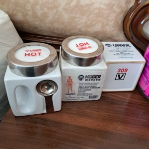 Hager Werken Embalming Powder Supplier in South Africa | +27789155305