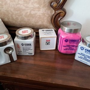 Buy Hager Werken Embalming Powder +27789155305 | Southern Africa Distributor