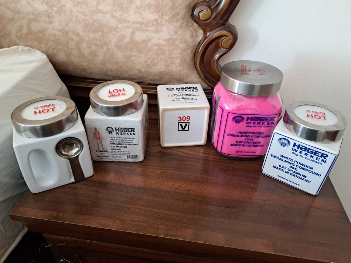 Buy Hager Werken Embalming Powder +27789155305 | Southern Africa Distributor Buy Hager Werken Embalming Powder +27789155305 | Southern Africa Distributor