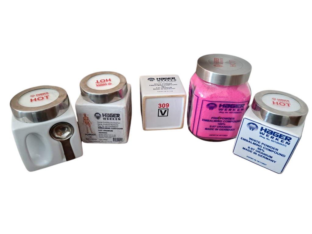 Trusted Supplier for Hager Werken Embalming Powder in Zambia | Call +27789155305 Hager Werken Embalming Powder Price | Pink & White 1kg +27789155305